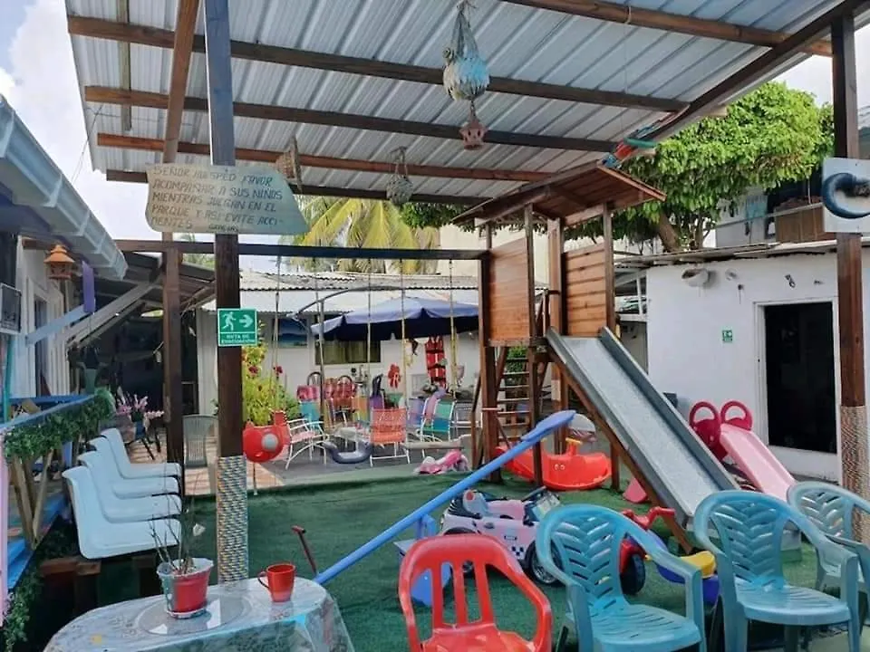 Casa Turista San Andres Hotel 3*, San Andres (San Andres and Providencia Islands) Colombia