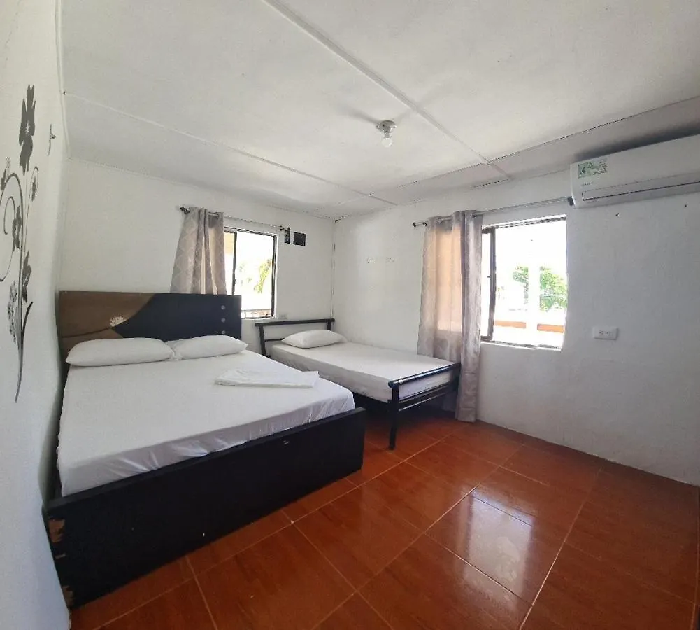Inn Casa Turista San Andres Hotel