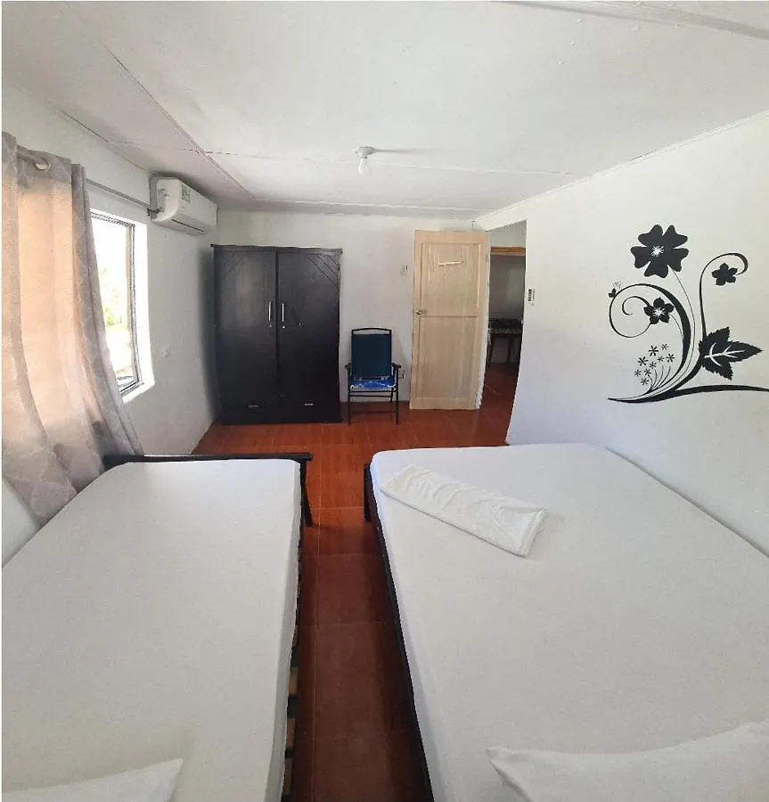 Casa Turista San Andres Hotel 3*, San Andres (San Andres and Providencia Islands)