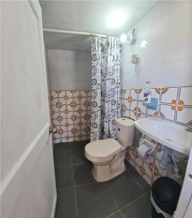 Casa Turista San Andres Hotel San Andres (San Andres and Providencia Islands)