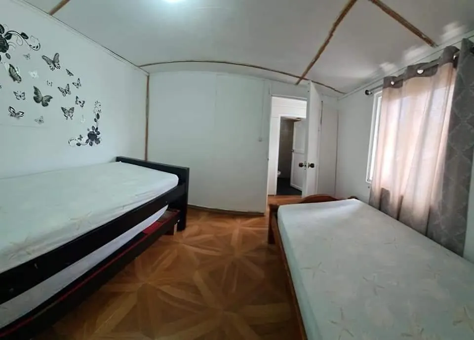 Casa Turista San Andres Hotel Inn San Andres (San Andres and Providencia Islands)