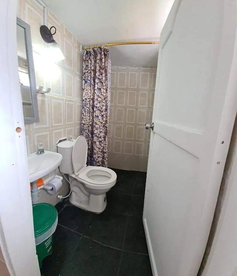 Casa Turista San Andres Hotel Inn