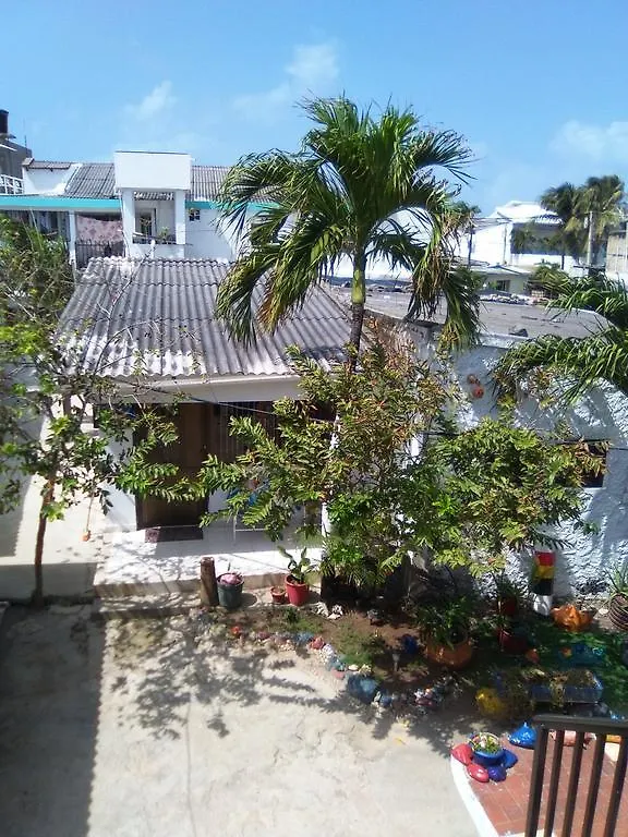 Casa Turista San Andres Hotel 3*, San Andres (San Andres and Providencia Islands) Colombia