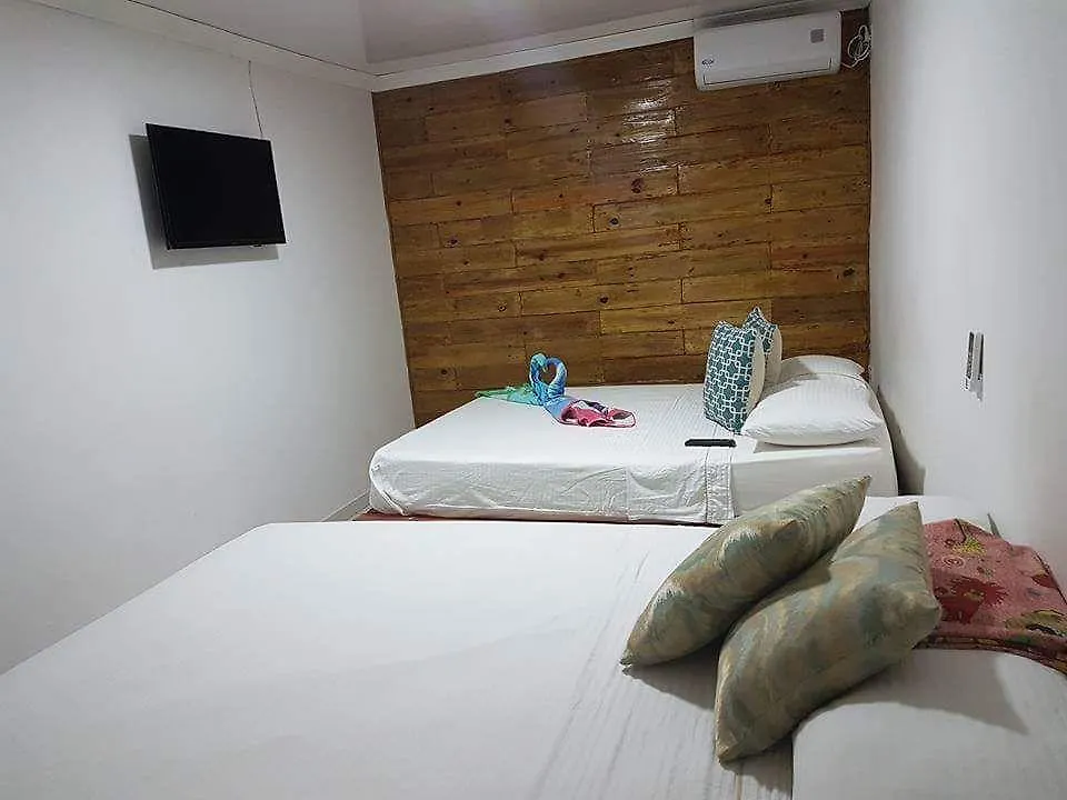Casa Turista San Andres Hotel Inn San Andres (San Andres and Providencia Islands)
