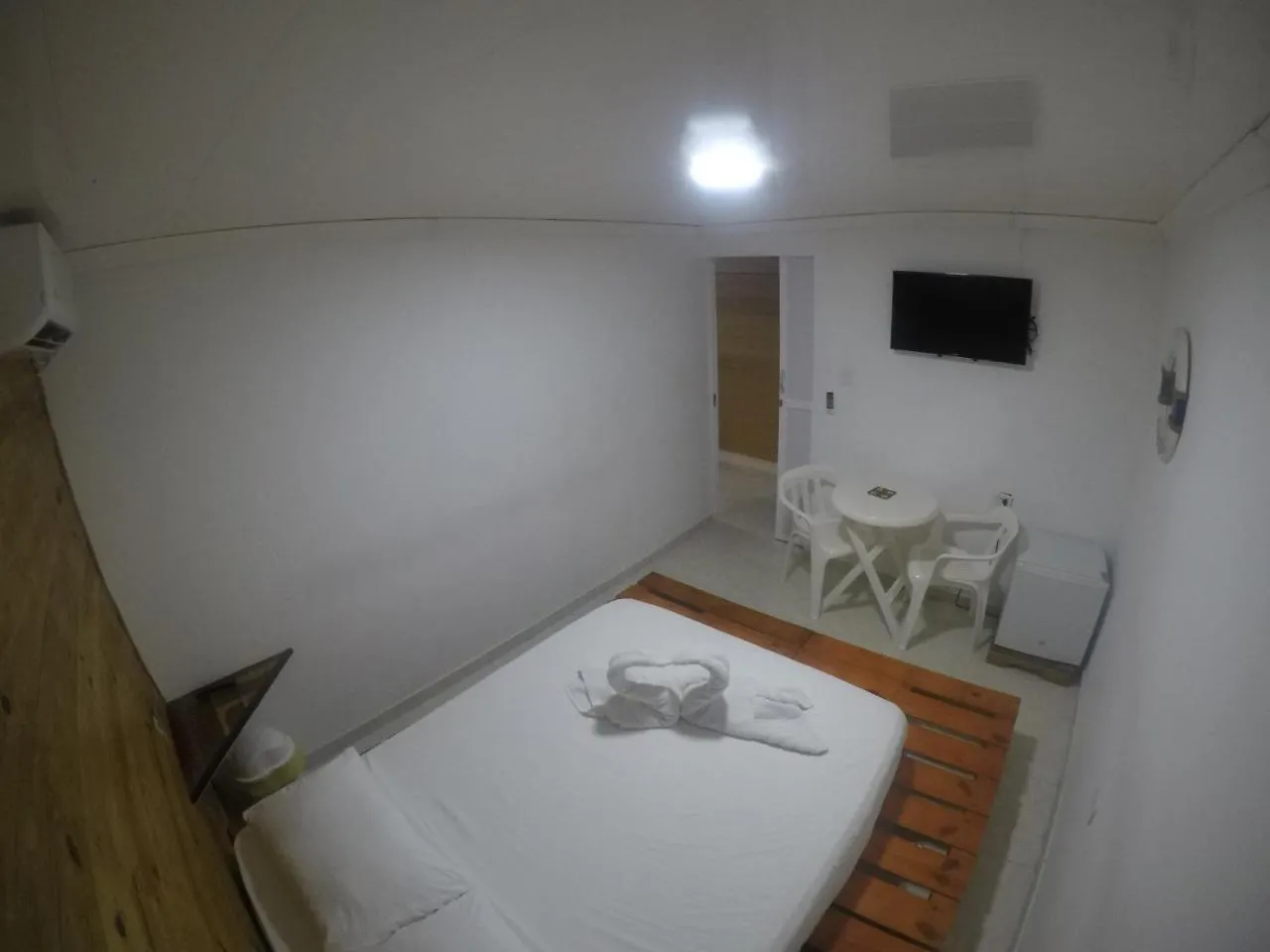 Casa Turista San Andres Hotel