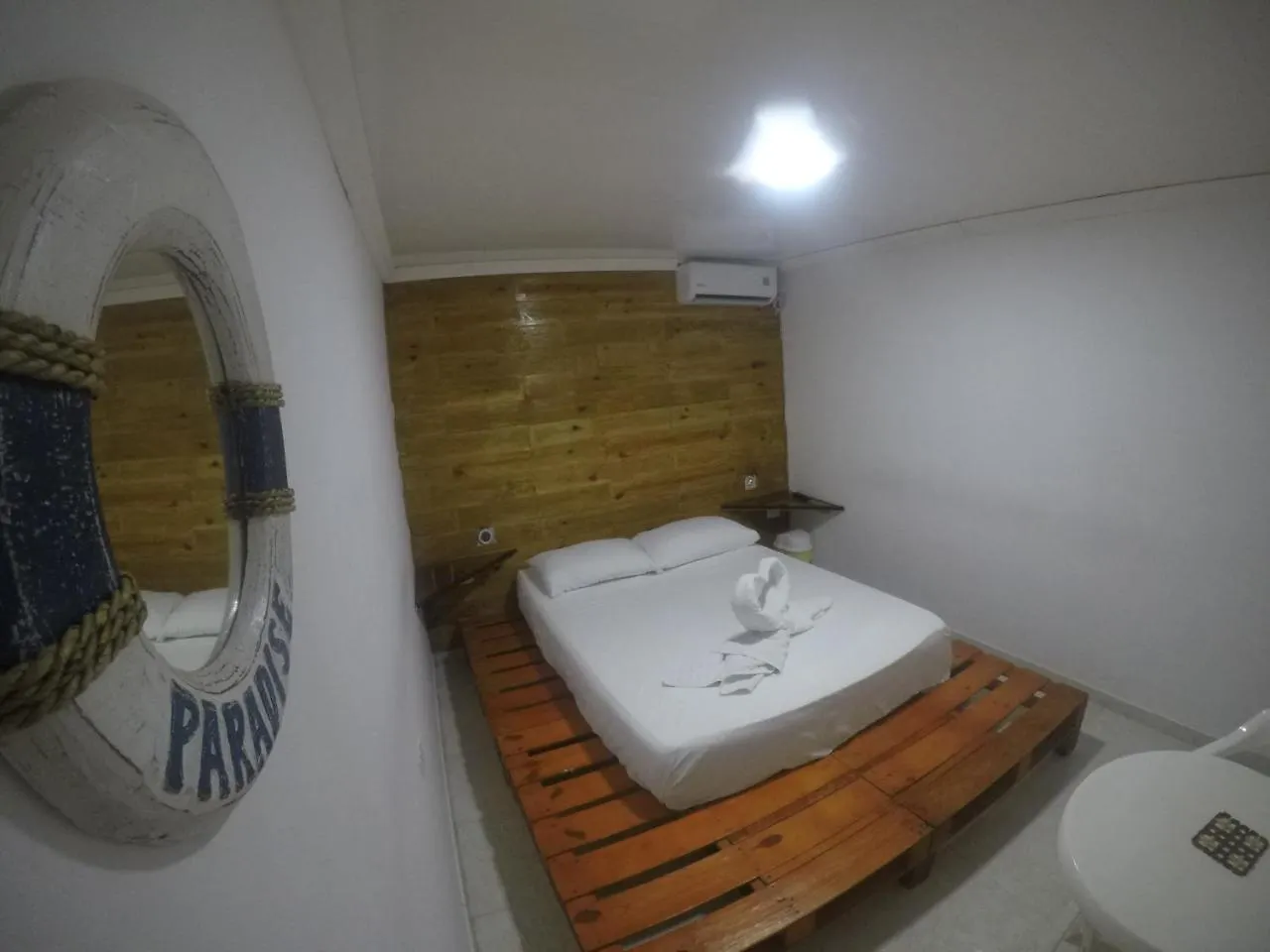 Casa Turista San Andres Hotel Colombia