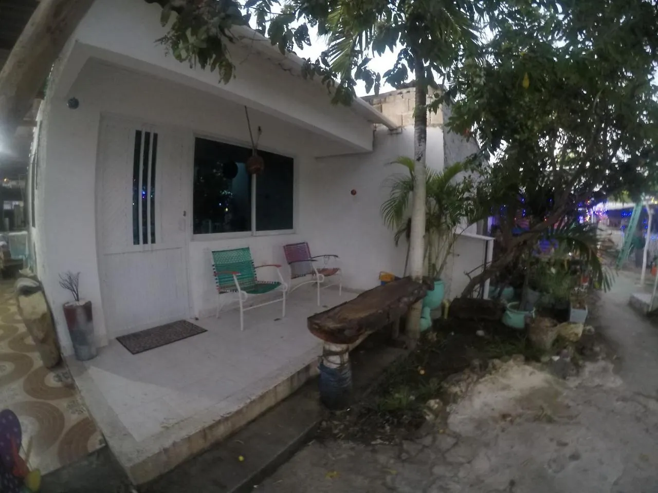 Casa Turista San Andres Hotel Inn San Andres (San Andres and Providencia Islands)