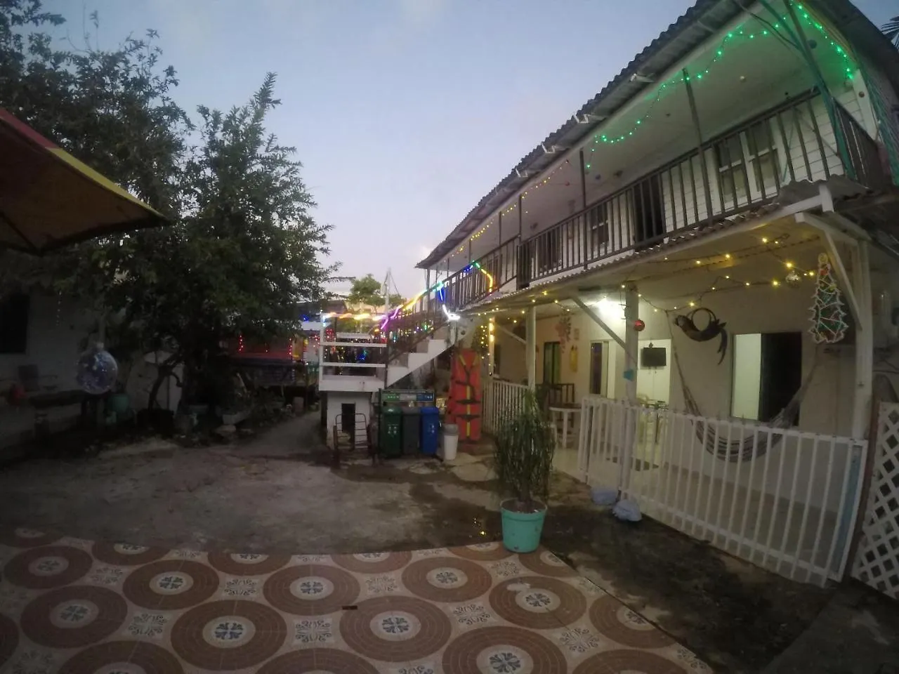 *** Inn Casa Turista San Andres Hotel Colombia
