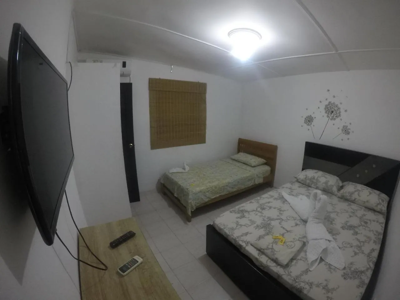 Inn Casa Turista San Andres Hotel