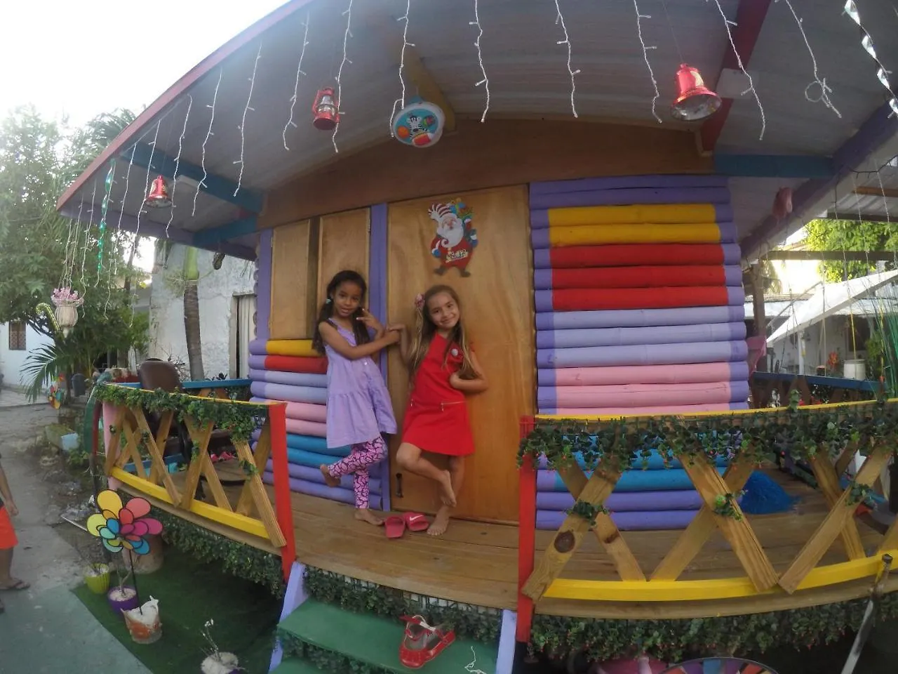 Casa Turista San Andres Hotel 3*, San Andres (San Andres and Providencia Islands)