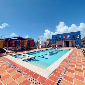 Casa El Karaho *** San Andres (San Andres and Providencia Islands)